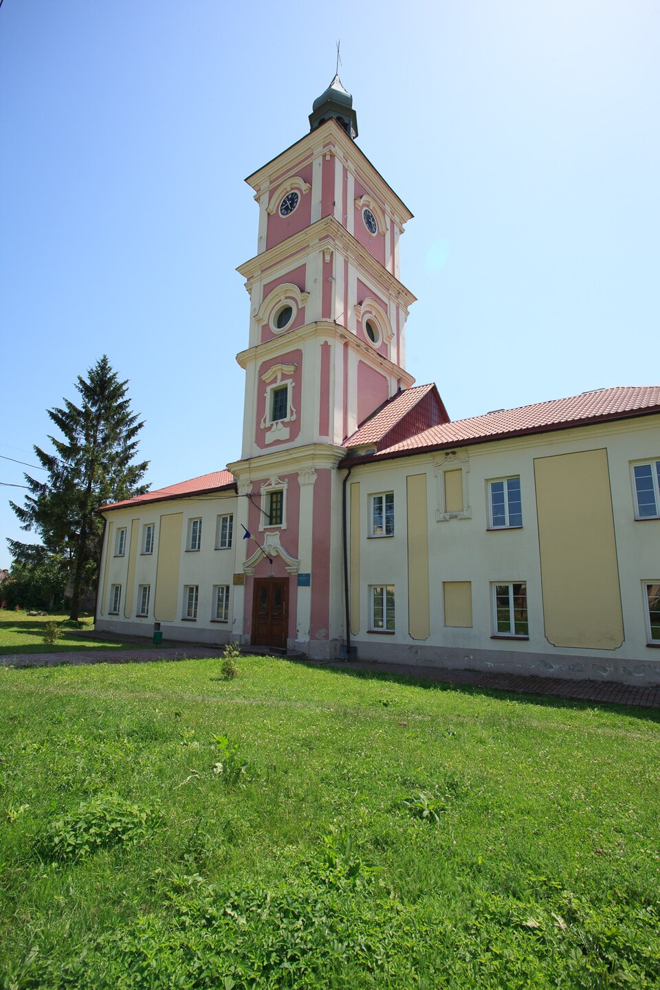 Белз
