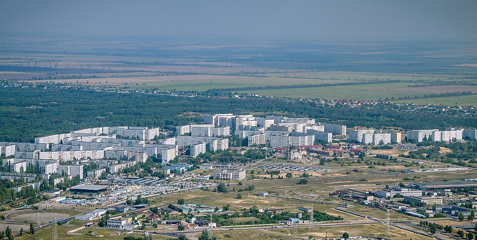 Енергодар