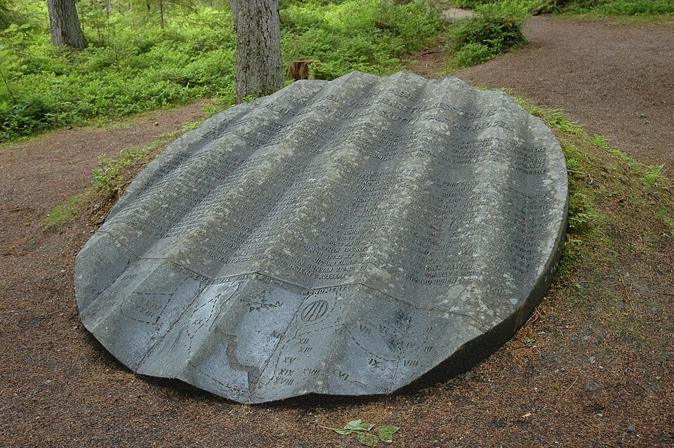 Falstad: The Camp and Falstad Forest