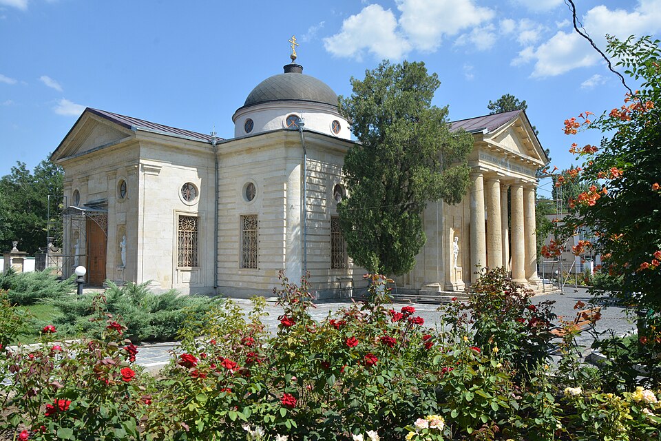 Катерининський собор, Херсон