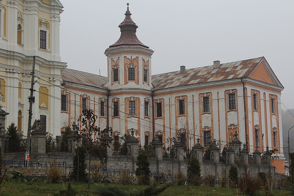 Collegium, Kremenets