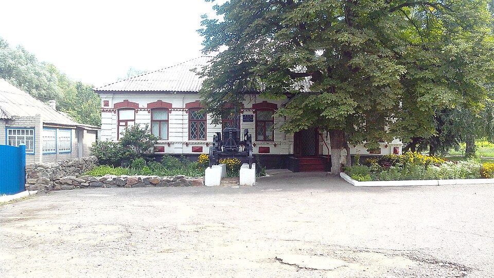 Кремінна