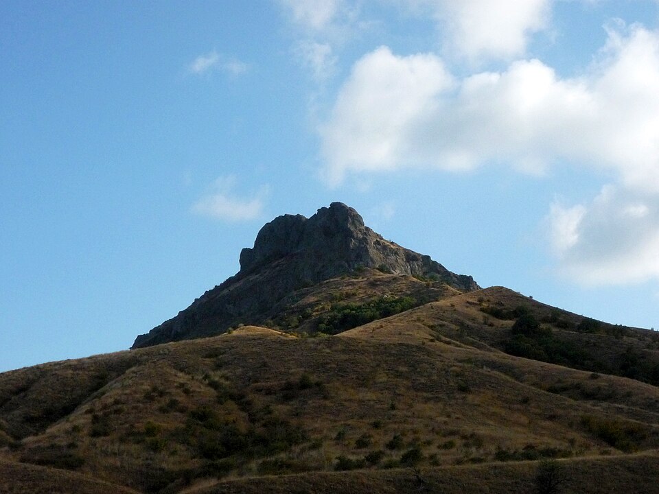 Карадазький заповідник, Курортне