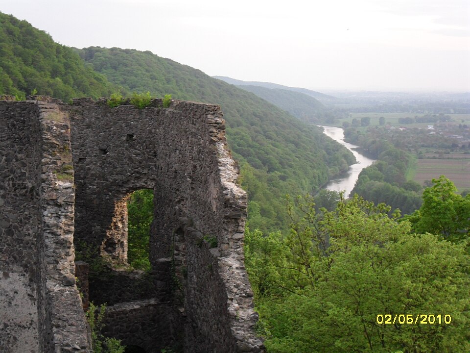 Невицький замок
