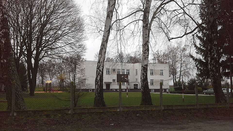 Сагринь, Холмщина