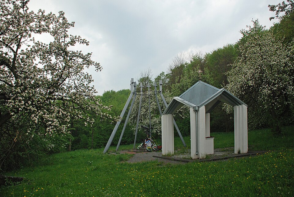 Саліна, Солянуватка