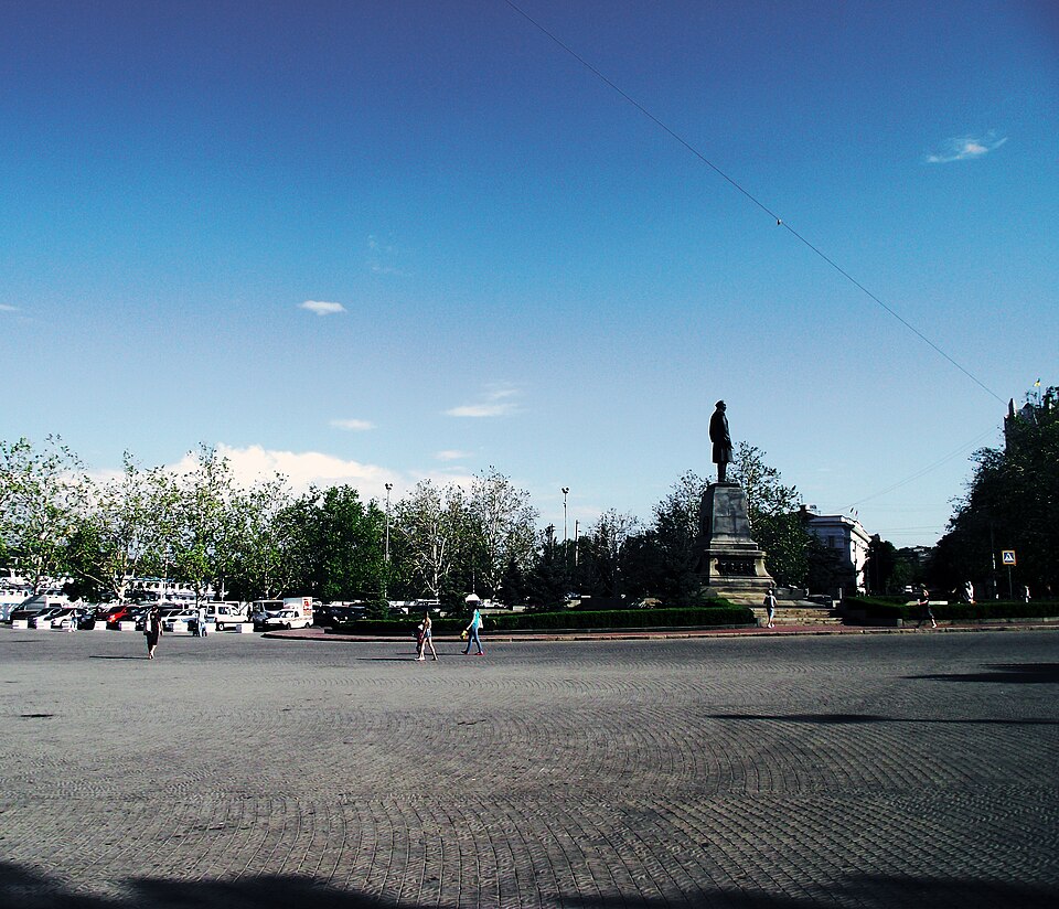 Севастополь