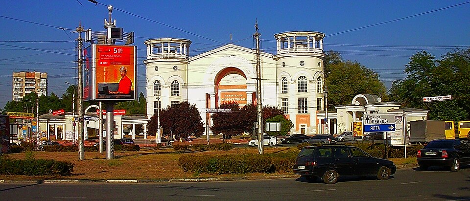 Simferopol