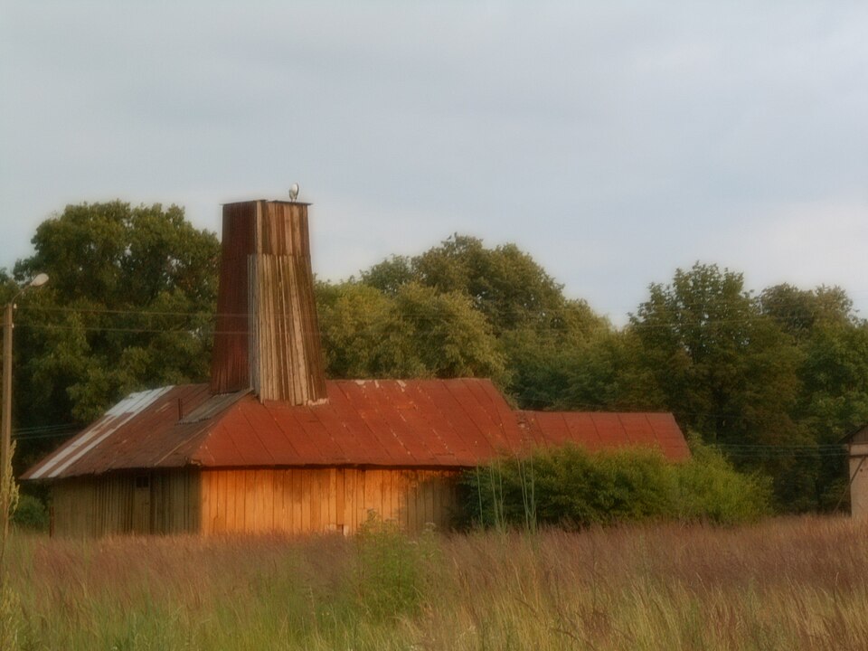 Drohobych Saltworks