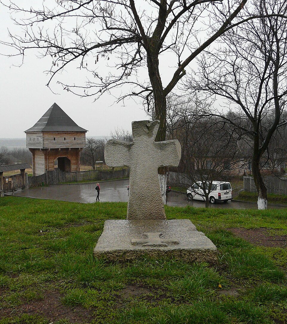 Іллінська церква, Суботів