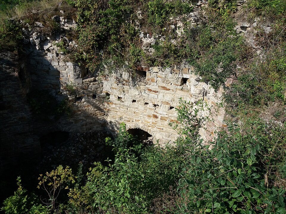 Terebovlia Castle