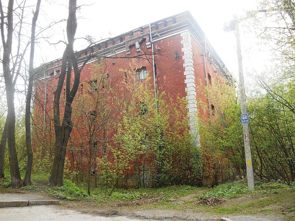 Цитадель, Львів