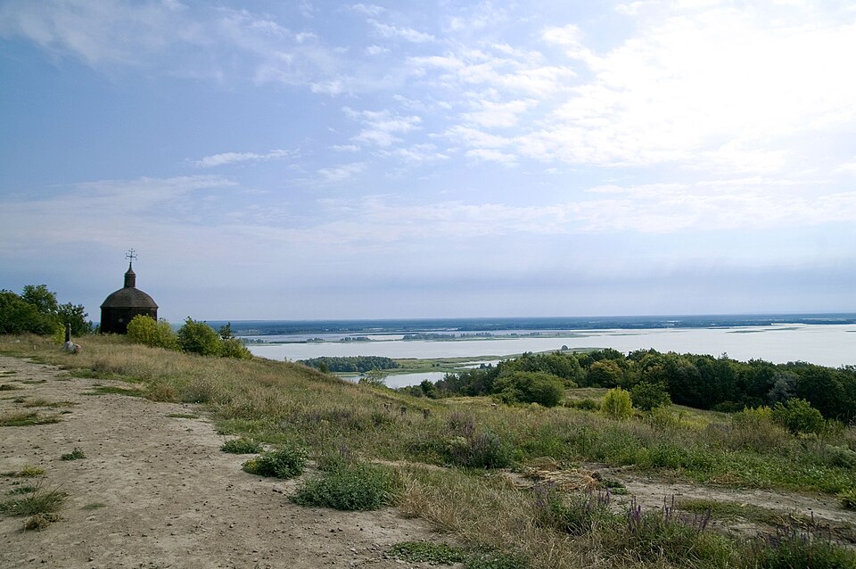 Витачів